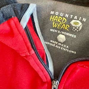 Mountain Hardware Jacket